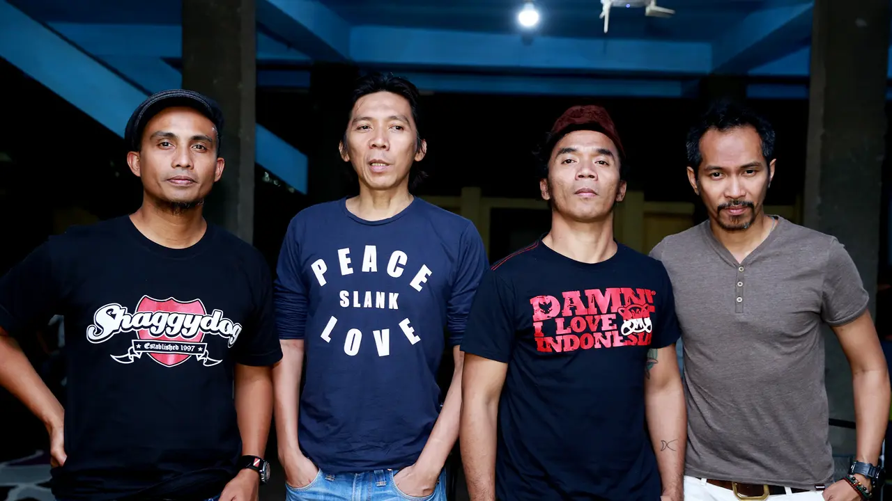 Slank