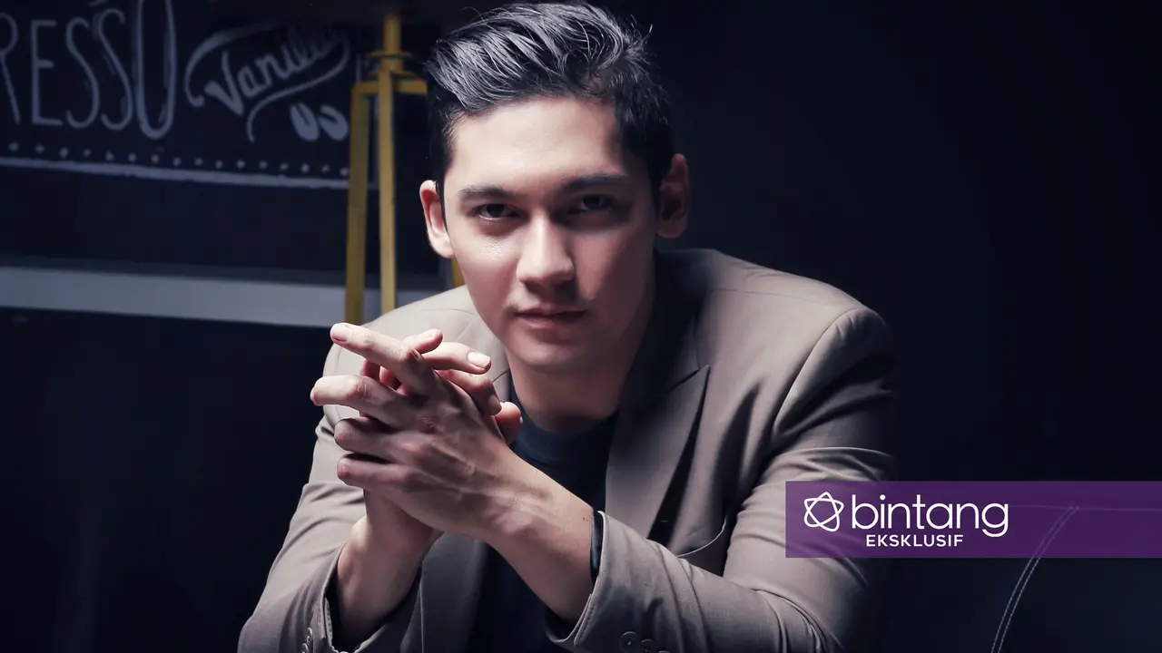 [Bintang] Samuel Zylgwyn