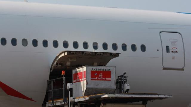 Indonesia Kedatangan Vaksin AstraZeneca