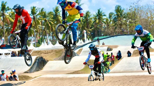 BMX International Banyuwangi