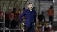 Dejan Antonic Sedih PSS Kalah di Kandang Persib