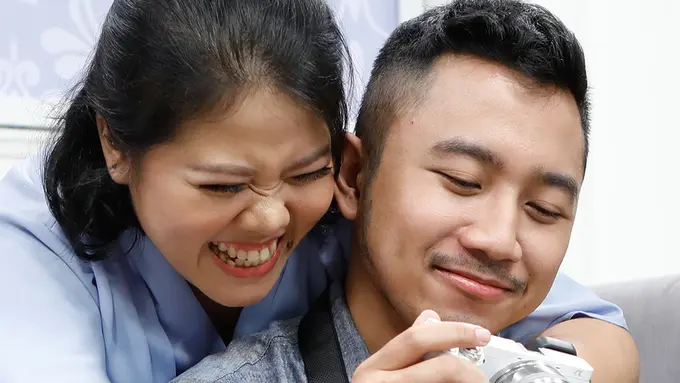 Oshop: Kumpulan Inspirasi buat Calon Pengantin