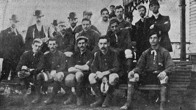 Albion FC