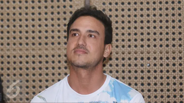 Hamish Daud