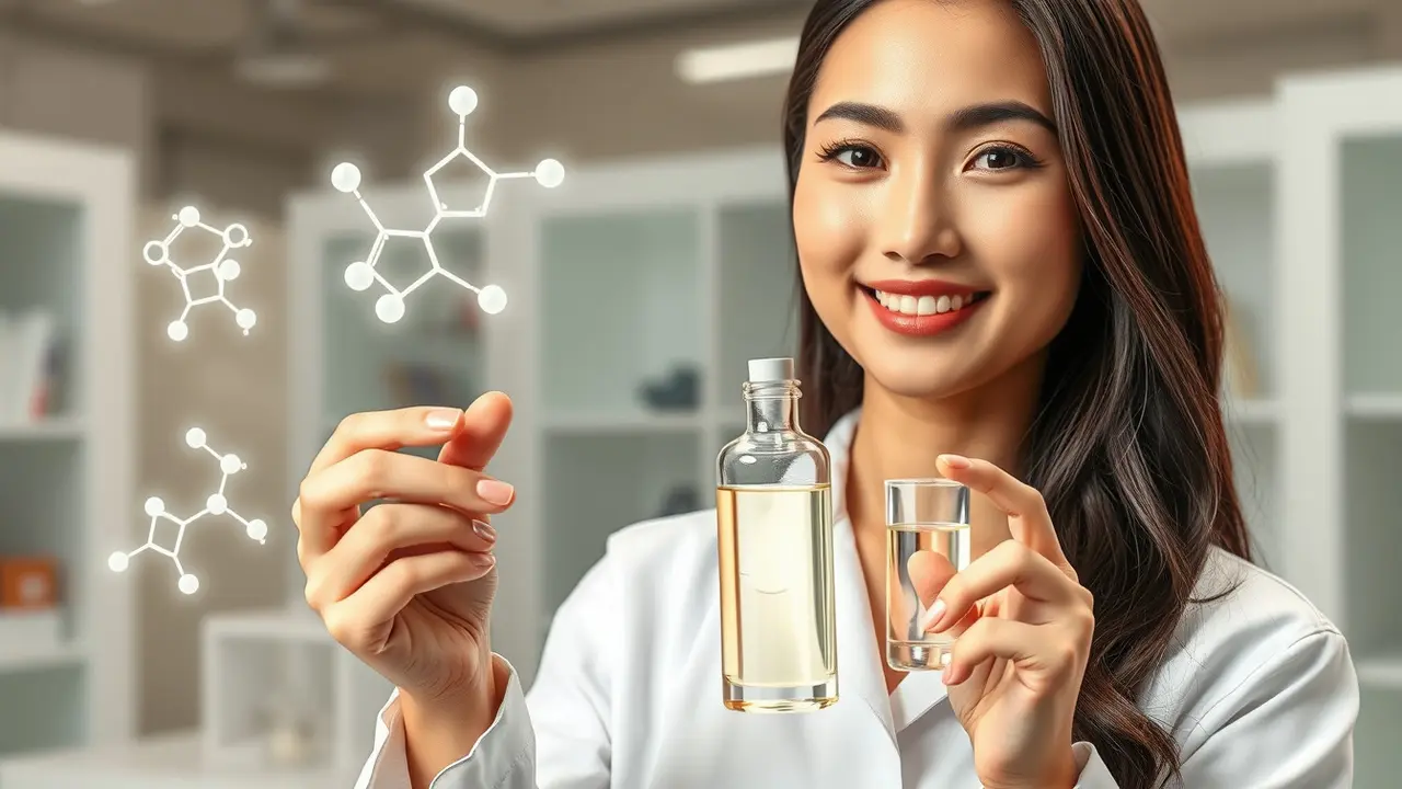 squalane adalah