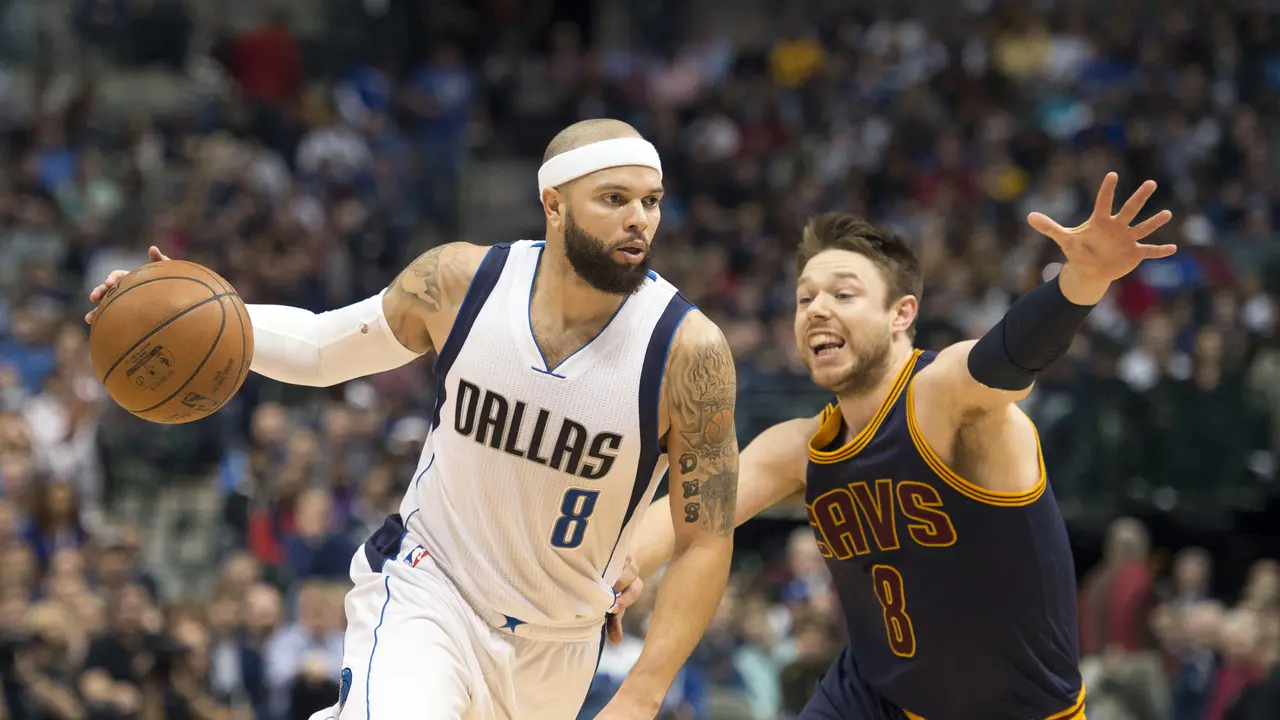 Cleveland Cavaliers 