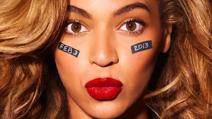 Foto: copyright beyonce.com