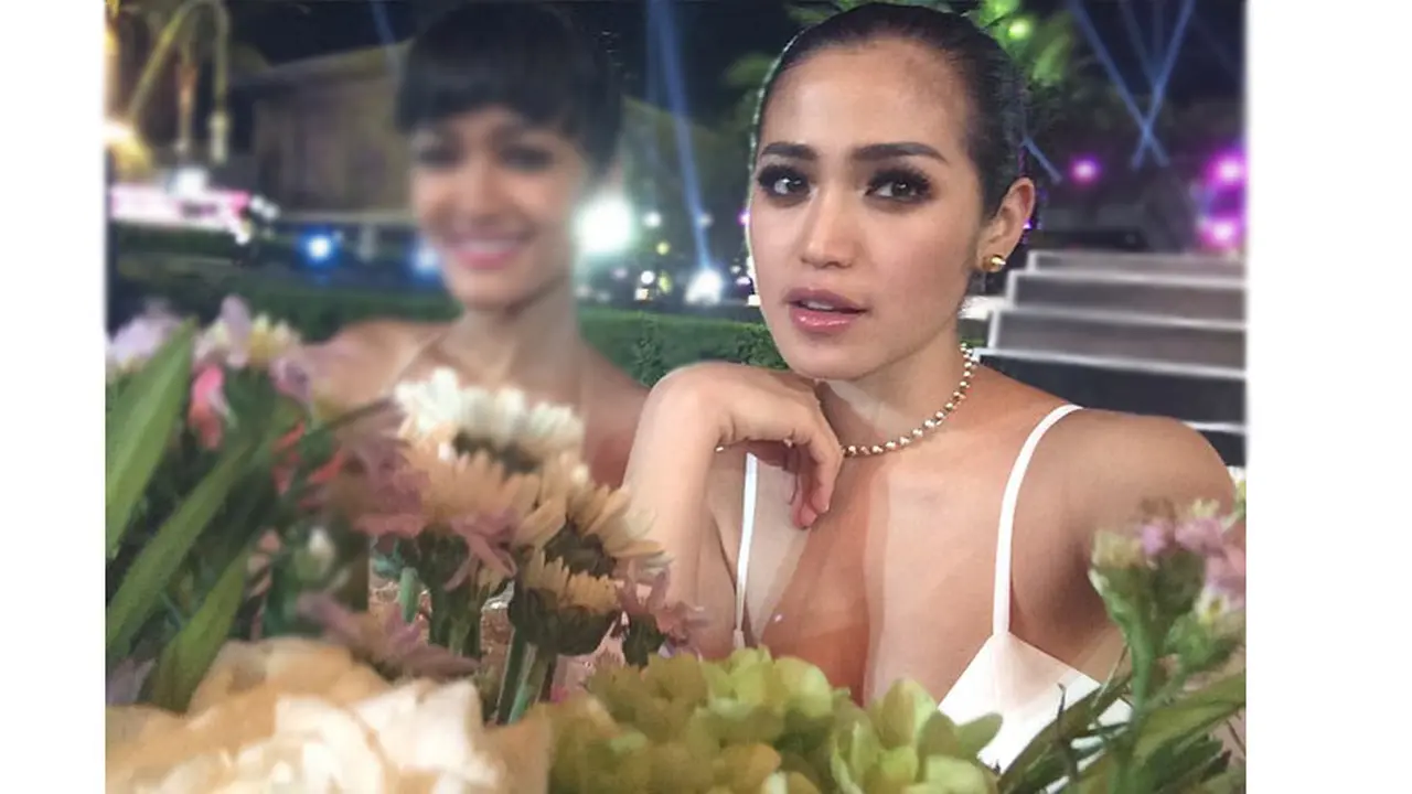 Pendeta Akui Surat Pemberkatan Nikah Jessica Iskandar Bodong