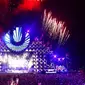 Ultra Music Festival merupakan salah satu festival musik terbesar di dunia yang selalu ditunggu-tunggu para penikmat musik. (foto: youredm)