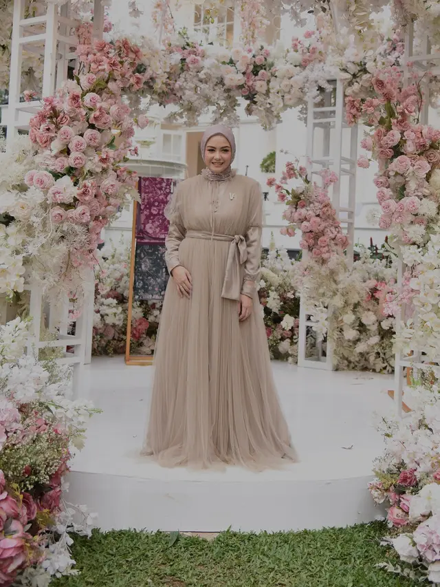 Sambut Ramadan di Tahun ke-3 Pandemi Covid-19, Vanilla Hijab Luncurkan Koleksi Semesta