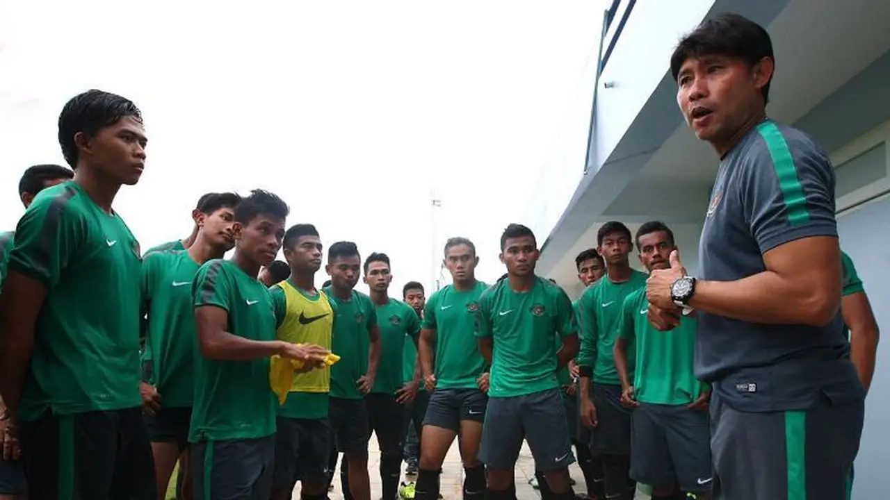 Timnas U-19