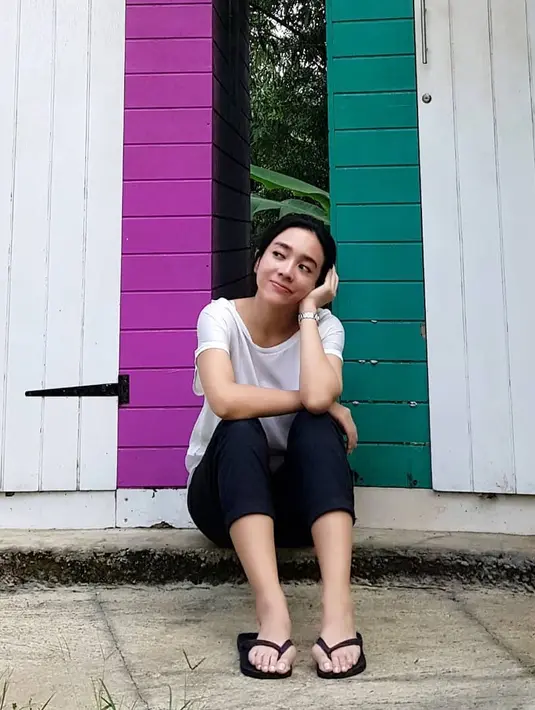 (Instagram/dea_ananda)