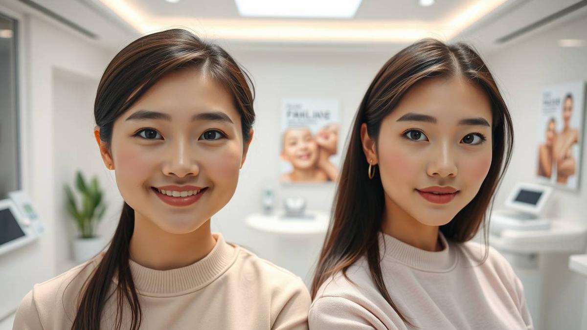 Cara Mengecilkan Pipi 41 Metode Efektif untuk Pipi Tirus Alami Feeds