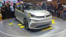 PT Astra Daihatsu Motor (ADM) memilih Ayla jadi mobil konsep ini lantaran statusnya sebagai LCGC perdana dari Daihatsu. "Ayla adalah produk LCGC yang pertama kami develop jadi kami sudah sangat familiar dengan mobil ini. 253 ribu sudah kita buat mobil ini jadi kami punya bahan riset," terang Sri Agung Handayani, Marketing Director and Corporate Planning & Communication Director PT ADM dikutip dari Liputan6.com.