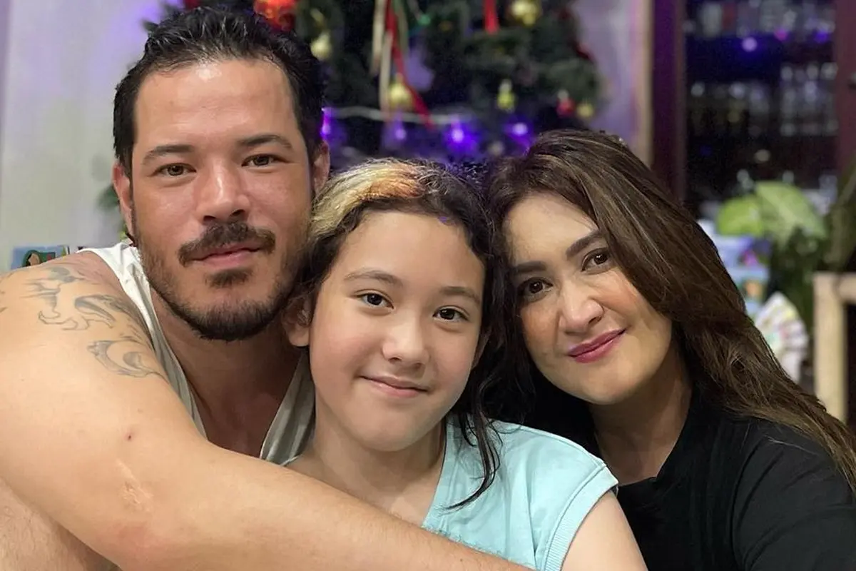 Nafa Urbach dan Zack Lee