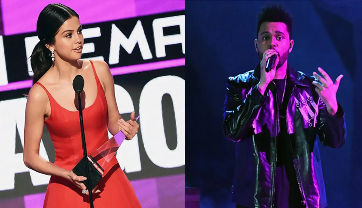 Selena Gomez semakin membuktikan rasa sayangnya kepada The Weeknd, sang kekasih hati. Bahkan Selena rela mengeluarkan budget besar untuk membahagiakan pacarnya di hari ulang tahunnya itu. (AFP/Bintang.com)