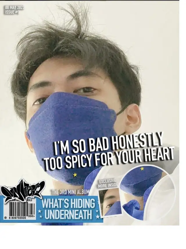 Pria Ini Minta Netizen Edit Latar Fotonya yang Kosong, 7 Hasilnya Bikin Tepuk Jidat