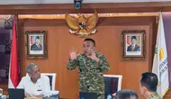 1.000 Taruna Akmil akan Latih Siswa Sekolah Rakyat