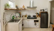 5 Desain Dapur yang Bisa Membuat Memasak Lebih Sulit, Menurut Desainer Interior