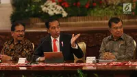 Kumpulan Hoaks Sasar Jokowi, Simak Faktanya
