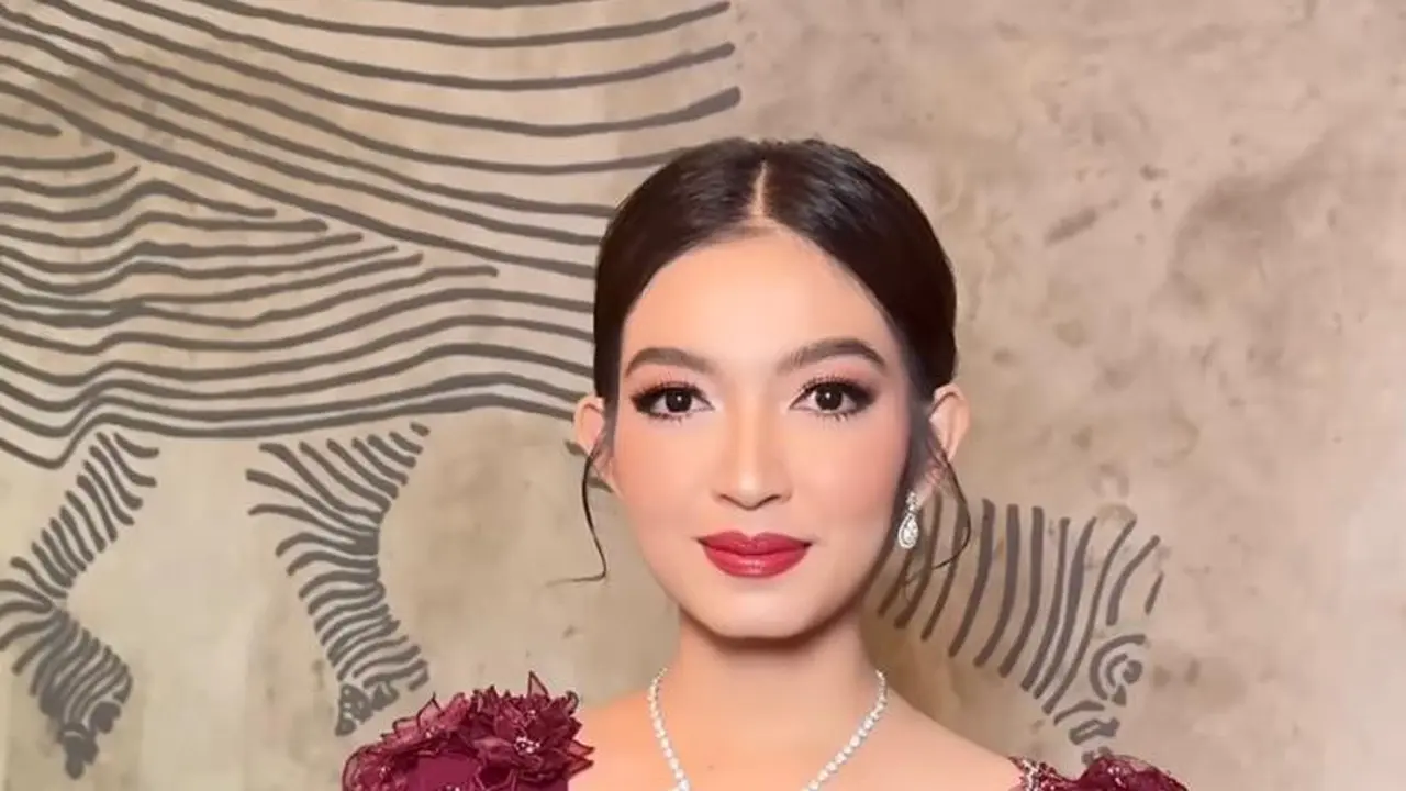 6 Gaya Mentereng Iriana Jokowi, Selvi Ananda, dan Erina Gudono Padukan Kebaya dengan Perhiasan Berlian di Pernikahan Kerabat