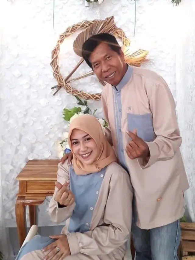 Kian Harmonis, Ini 5 Potret Romantis Kiwil dan Venti Figianti