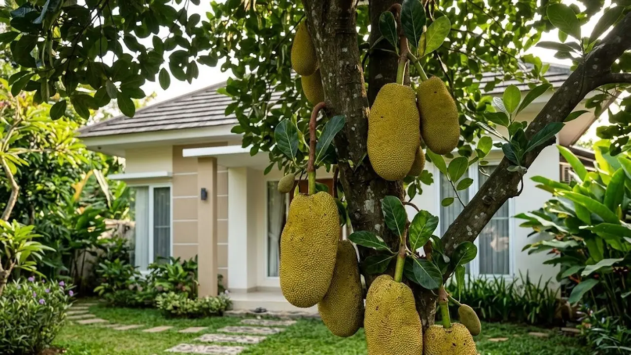 Pohon cempedak