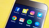 Facebook, Instagram, dan WhatsApp down. (Foto: pixabay)