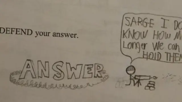 8 Foto Ini Buktikan Masa Sekolah Memang Paling Indah