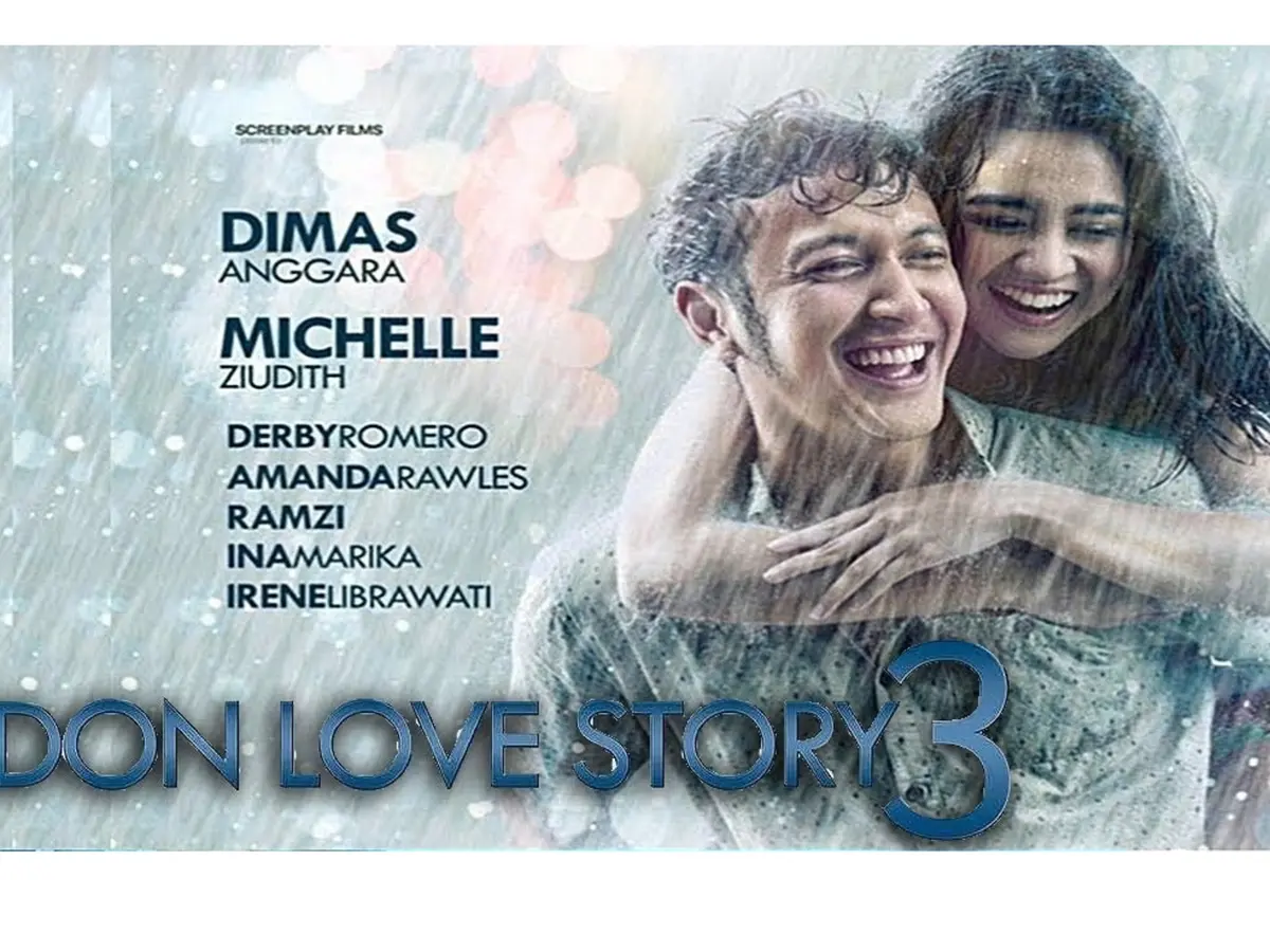 London love story 3 hot sale lk21