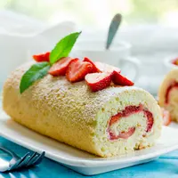 ilustrasi bolu gulung/copyright by Anastasia_Panait (Shutterstock)