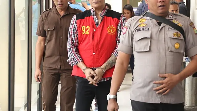 [Bintang] Tio Pakusadewo