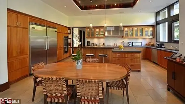 [Bintang] Matt Damon