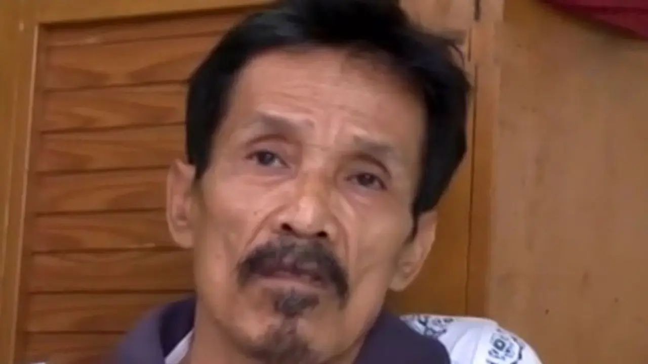 (lip6 Siang) Kakek Bertelur