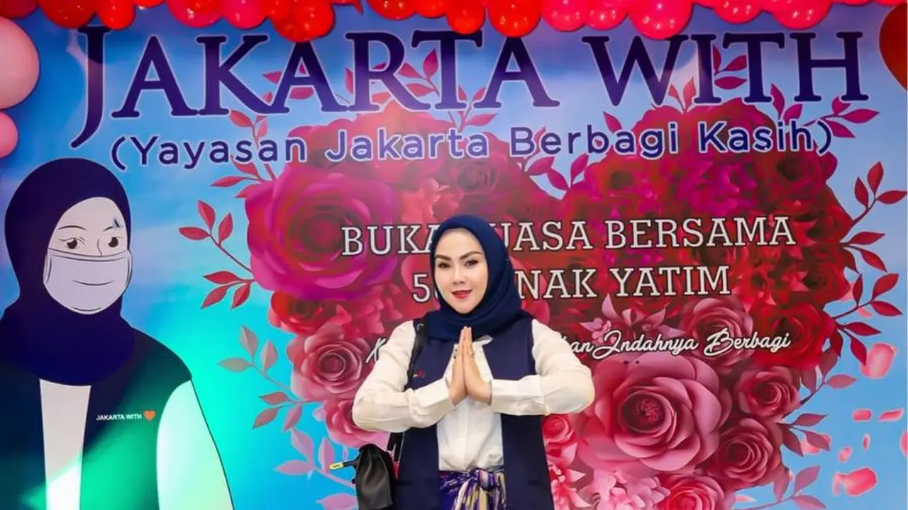 Ade Fitrie Kirana (ist)