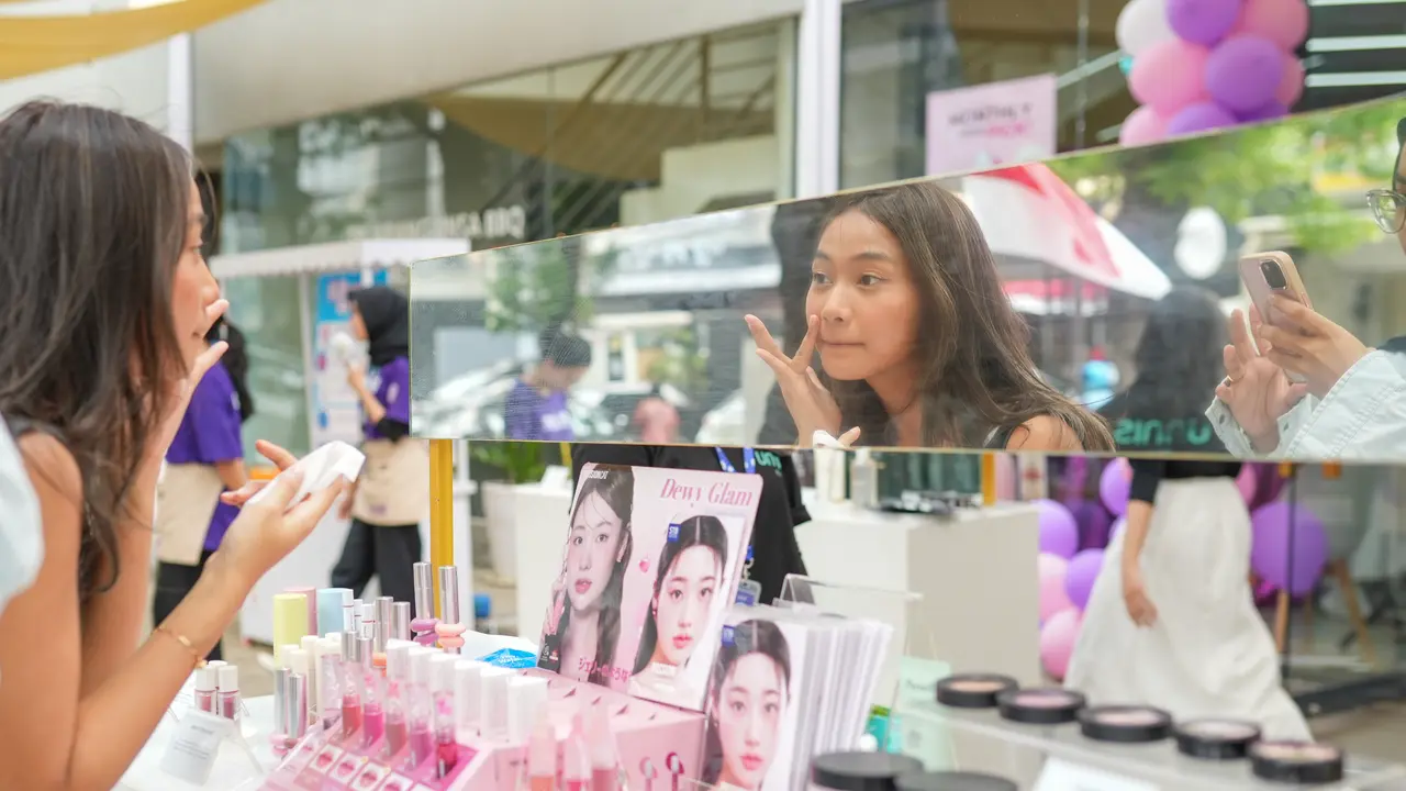 K Beauty