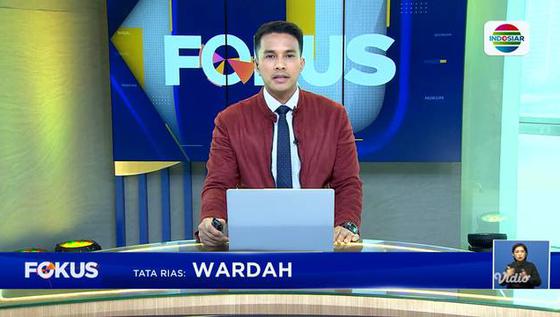 Fokus : Sungai Bengawan Jero di Lamongan Meluap, Banjir Rendam Permukiman dan Tambak