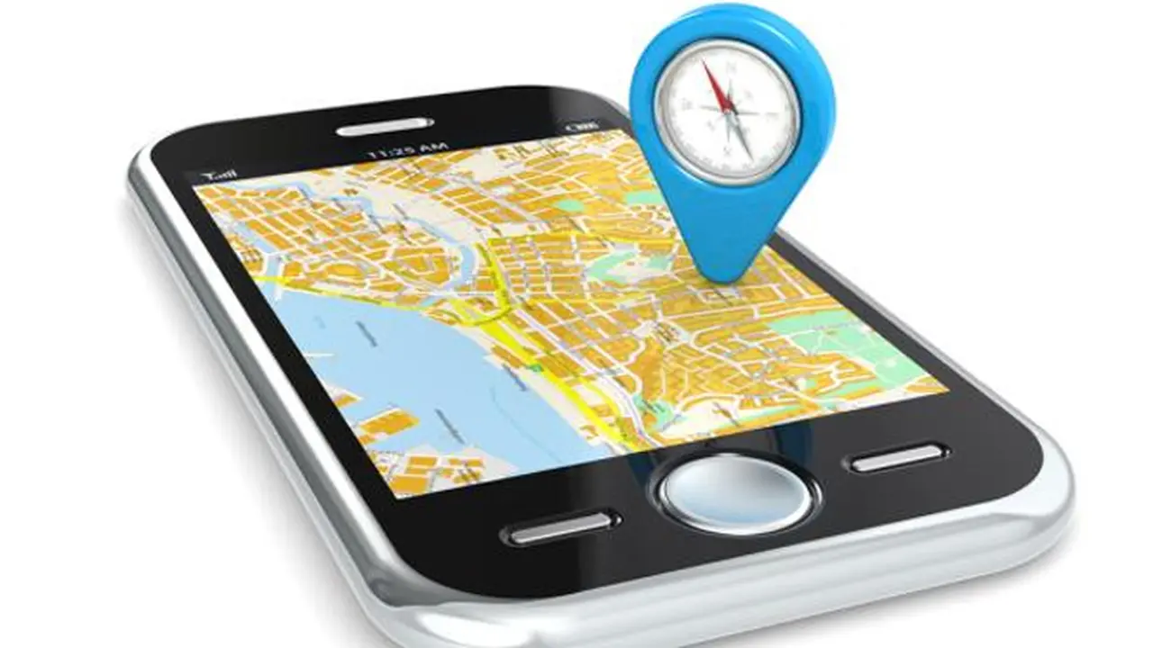 Tips Memasang Alat Pelacak Pada Smartphone