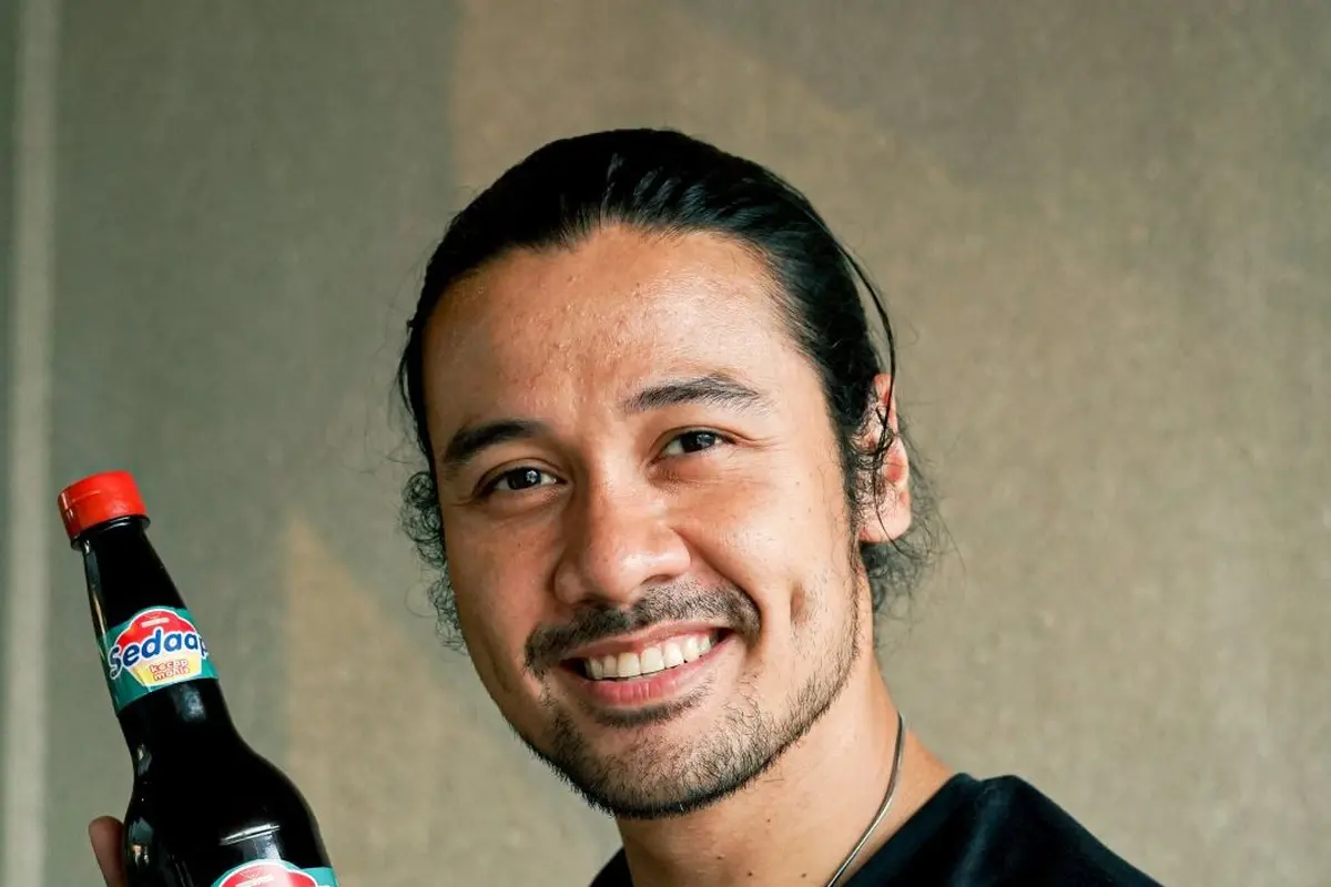 Wings Food Luncurkan Kecap Sedaap Kedelai Hitam Special