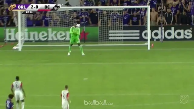VIDEO: Blunder Memalukan Ini Terjadi di MLS