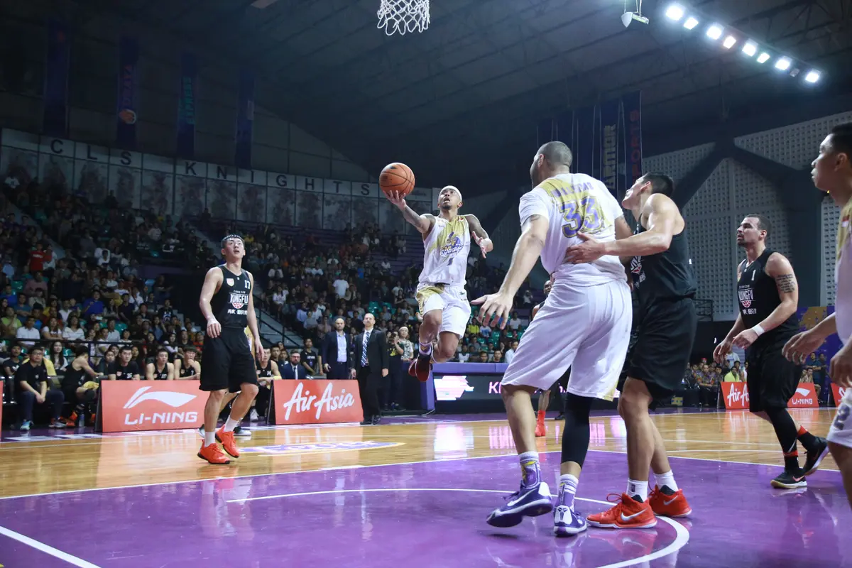 CLS Knights Indonesia