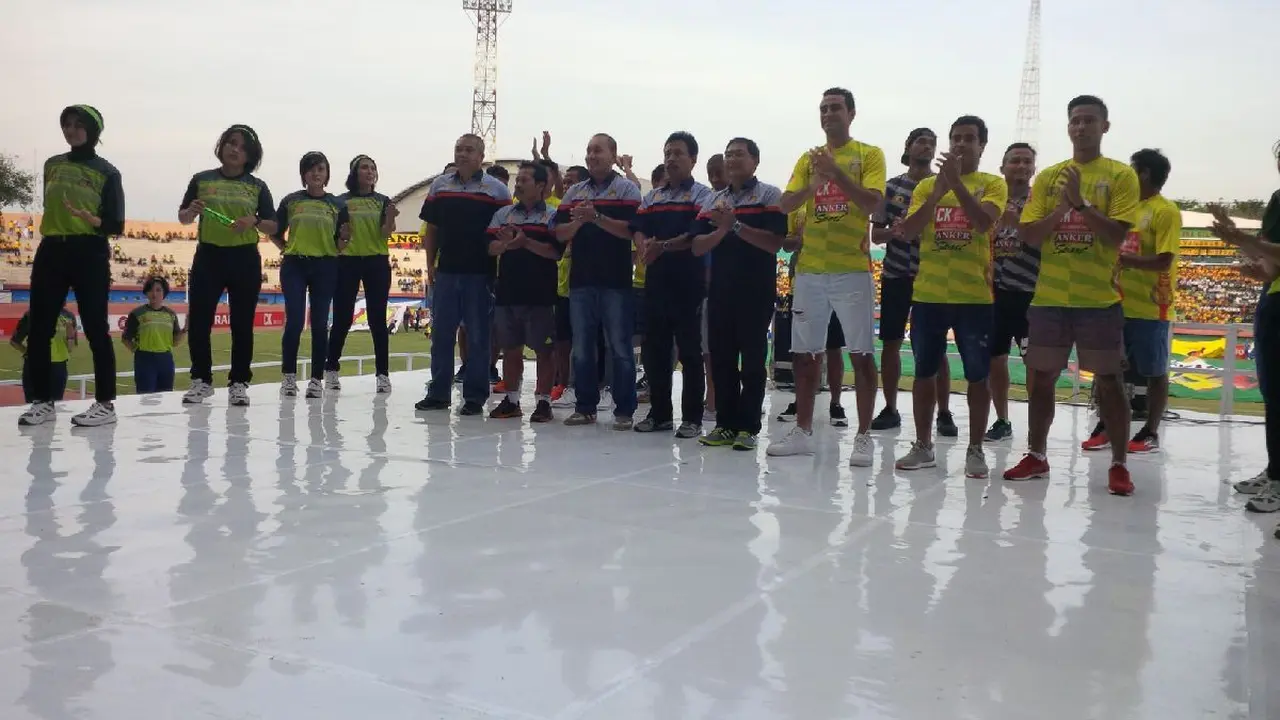 Bhayangkara FC