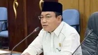 Ketua DPRD Kabupaten Sidoarjo, H. Usman, M.Kes. Foto LDC.