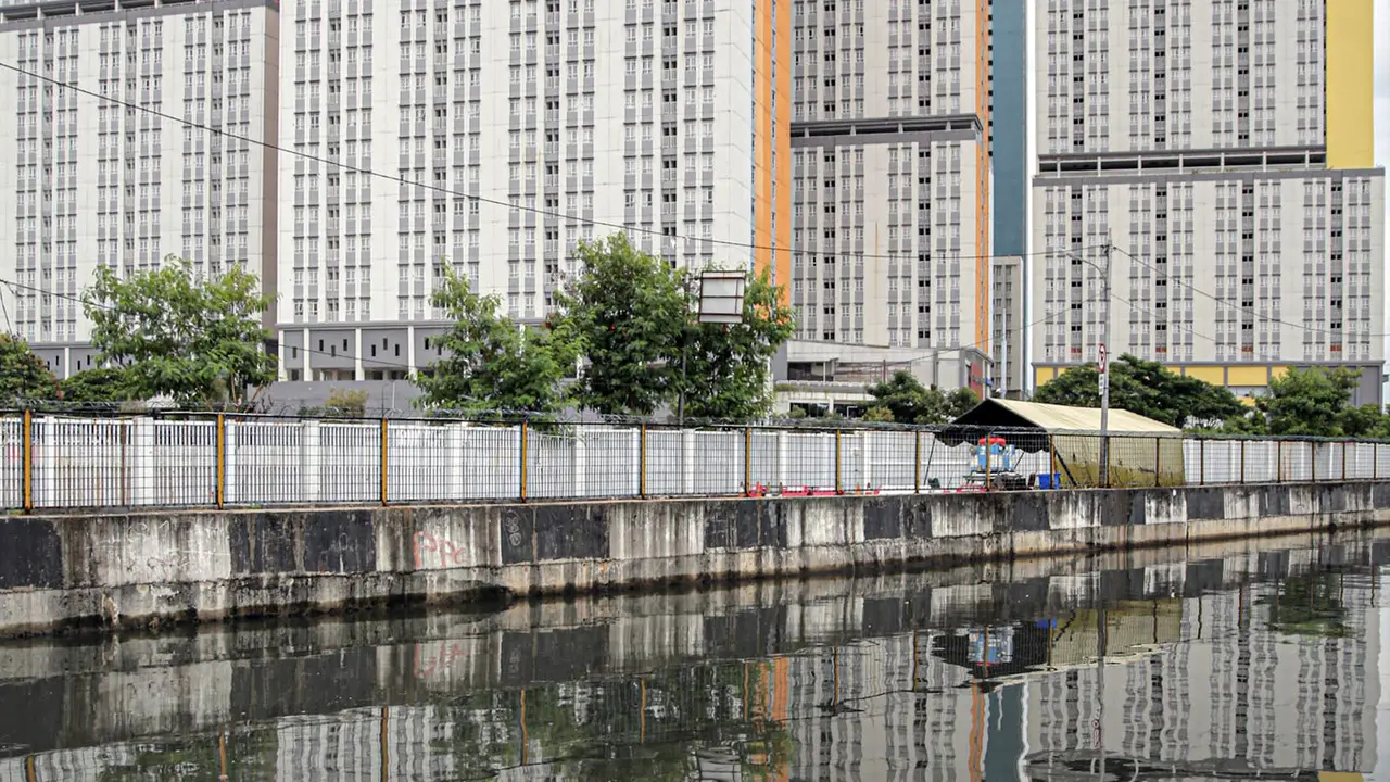 RSDC Wisma Atlet Berhenti Operasi 31 Desember 2022