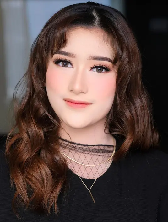 <p>Amanda Caesa (foto: Instagram amandacaesaa)</p>