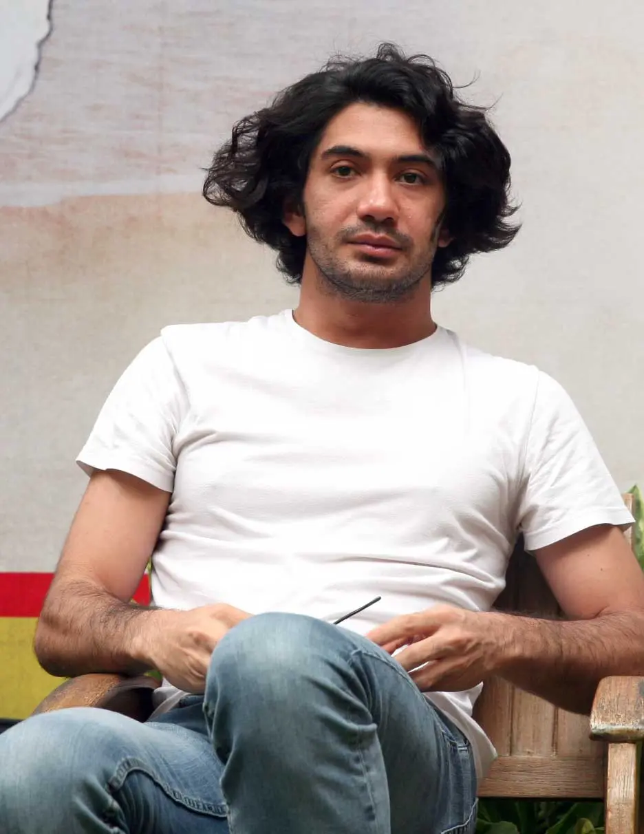 Preskon film Benyamin Sueb. (Nurwahyunan/bintang.com)