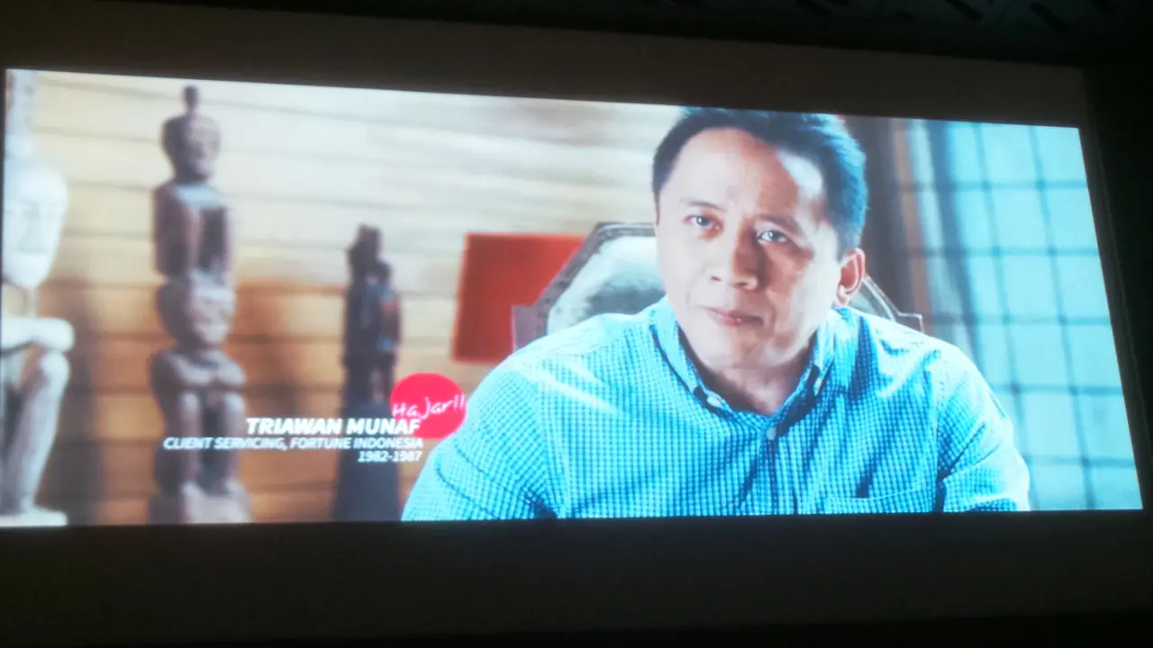 Documentary Film - Hajar by Fortune Indonesia 1114 3