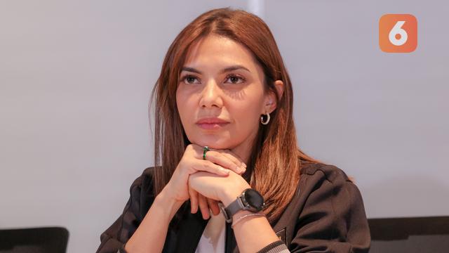 FOTO Satgas Independen Antimafia Bola