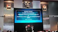 OJK resmi membuat sebuah video, website, dan media sosial kampanye Reksa Dana, Jumat (28/7/2017)