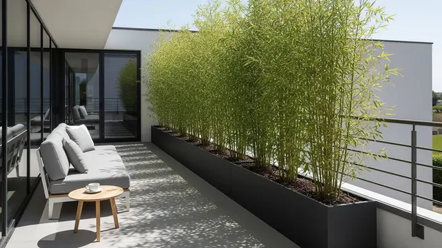 Model Teras Rumah dengan Pohon Peneduh Tanpa Membuat Gelap
